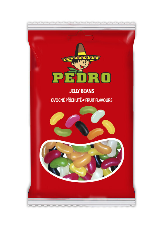 PEDRO Jelly Beans 150 g