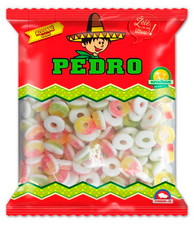 Pedro Mini kroužky 1Kg